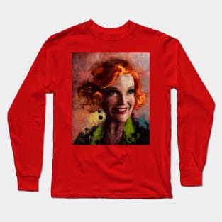 Madame Tracy Long Sleeve T-Shirt